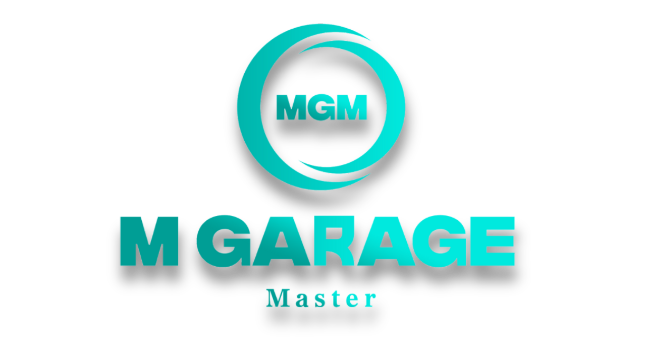 Garage Management System